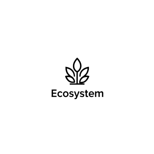 Ecosystem business coaching logo